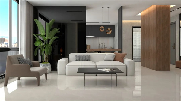 新品上市 | 至臻1:1大理石，復刻原生石材之美！